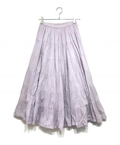 中古・古着通販】MARIHA (マリハ) 草原の虹のスカート