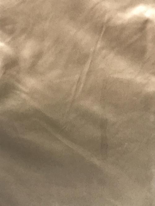 MaxMara（マックスマーラ）MaxMara (マックスマーラ) CAMELUXE ベルテッド中綿コート キャメル サイズ:IJ38の古着・服飾アイテム