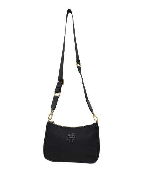 TORY BURCH（トリーバーチ）TORY BURCH (トリーバーチ) ホーボーナイロンミニショルダーバッグの古着・服飾アイテム