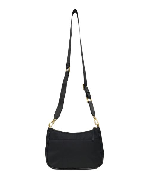 TORY BURCH（トリーバーチ）TORY BURCH (トリーバーチ) ホーボーナイロンミニショルダーバッグの古着・服飾アイテム