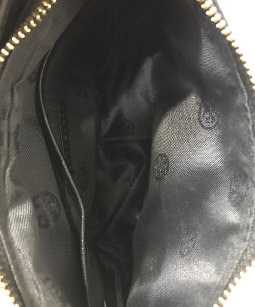 TORY BURCH（トリーバーチ）TORY BURCH (トリーバーチ) ホーボーナイロンミニショルダーバッグの古着・服飾アイテム