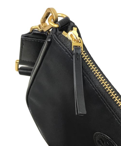 TORY BURCH（トリーバーチ）TORY BURCH (トリーバーチ) ホーボーナイロンミニショルダーバッグの古着・服飾アイテム