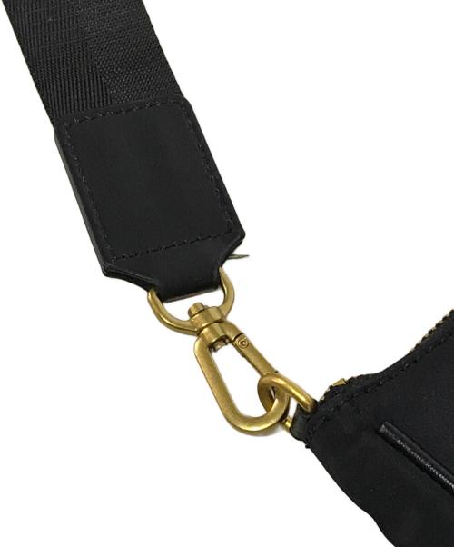 TORY BURCH（トリーバーチ）TORY BURCH (トリーバーチ) ホーボーナイロンミニショルダーバッグの古着・服飾アイテム