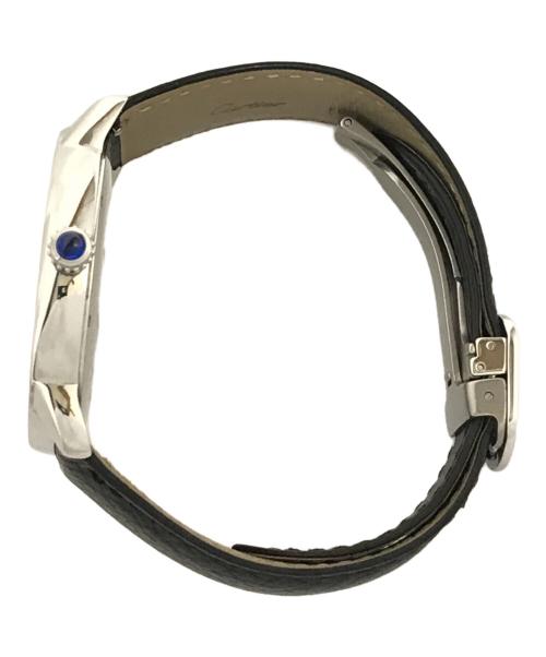 Cartier（カルティエ）Cartier (カルティエ) ロンドソロ ドゥ カルティエ/Ronde Solo de Cartierの古着・服飾アイテム