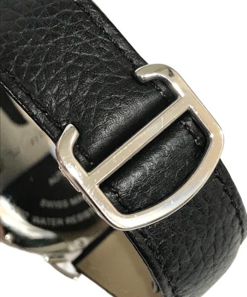 Cartier（カルティエ）Cartier (カルティエ) ロンドソロ ドゥ カルティエ/Ronde Solo de Cartierの古着・服飾アイテム
