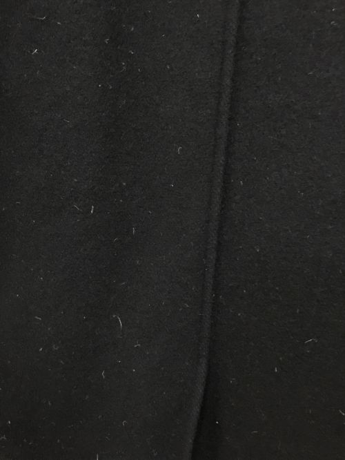 Schott（ショット）Schott (ショット) ウールライダースジャケット ブラック サイズ:30の古着・服飾アイテム