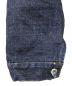 中古・古着 SAMURAI JEANS (サムライジーンズ) 大戦モデルデニムジャケット WWII Type インディゴ サイズ:44：15000円