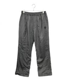 SETINN（セットイン）の古着「24AW Tournament Flex Trousers トラウザーズパンツ」｜グレー
