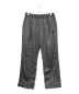 SETINN（セットイン）の古着「24AW Tournament Flex Trousers トラウザーズパンツ」｜グレー