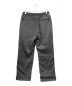 SETINN (セットイン) 24AW Tournament Flex Trousers トラウザーズパンツ グレー サイズ:M：10000円