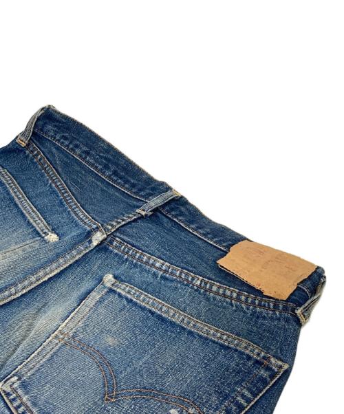 LEVI'S（リーバイス）LEVI'S (リーバイス) 501デニムパンツ インディゴ サイズ:不明(参考サイズウエスト74)の古着・服飾アイテム