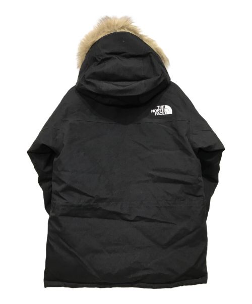 THE NORTH FACE（ザ ノース フェイス）THE NORTH FACE (ザ ノース フェイス) アンタークティカパーカ ブラック サイズ:Lの古着・服飾アイテム
