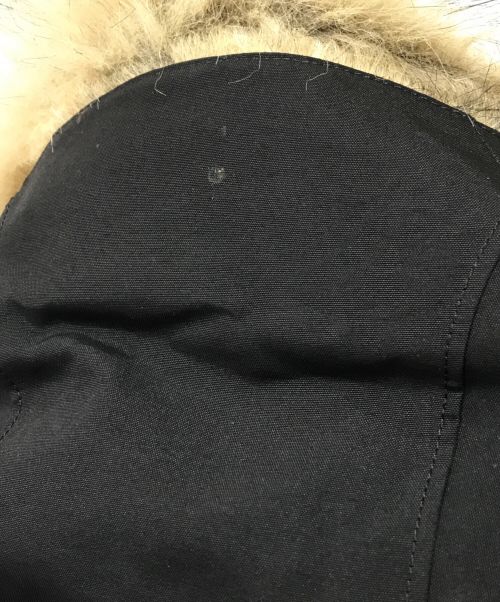 THE NORTH FACE（ザ ノース フェイス）THE NORTH FACE (ザ ノース フェイス) アンタークティカパーカ ブラック サイズ:Lの古着・服飾アイテム