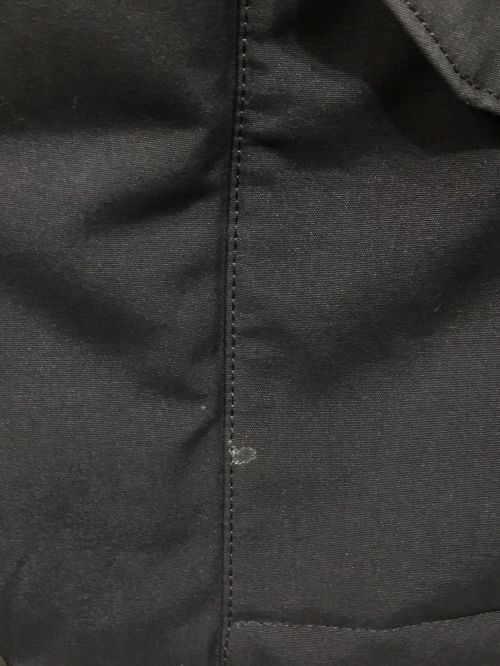 THE NORTH FACE（ザ ノース フェイス）THE NORTH FACE (ザ ノース フェイス) アンタークティカパーカ ブラック サイズ:Lの古着・服飾アイテム