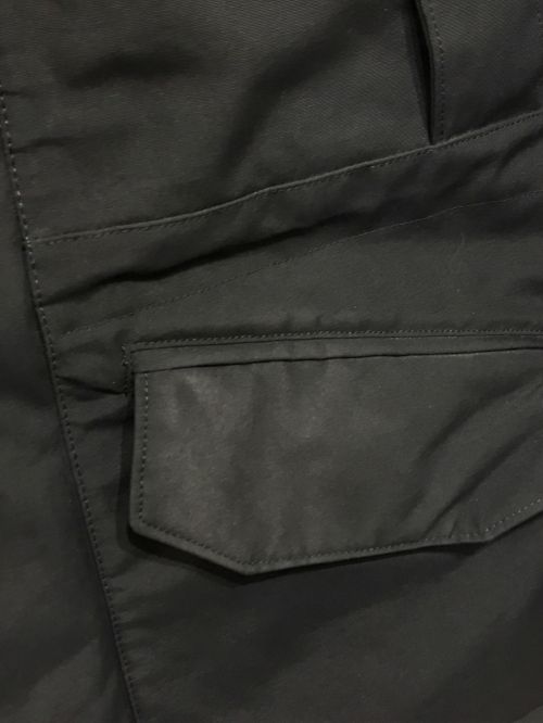 THE NORTH FACE（ザ ノース フェイス）THE NORTH FACE (ザ ノース フェイス) アンタークティカパーカ ブラック サイズ:Lの古着・服飾アイテム