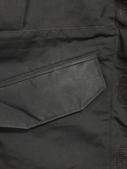 THE NORTH FACE（ザ ノース フェイス）THE NORTH FACE (ザ ノース フェイス) アンタークティカパーカ ブラック サイズ:Lの古着・服飾アイテム