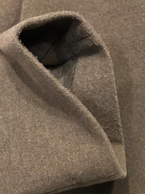 RANDY（ランディー）RANDY (ランディー) パンツ ブラウン サイズ:2の古着・服飾アイテム