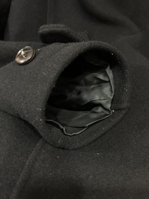 Name.（ネーム）Name. (ネーム) ノーカラージャケット ブラック サイズ:1の古着・服飾アイテム