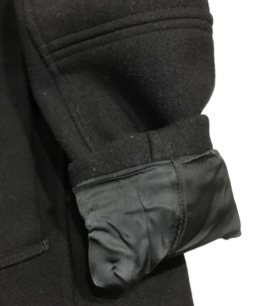 Name.（ネーム）Name. (ネーム) ノーカラージャケット ブラック サイズ:1の古着・服飾アイテム