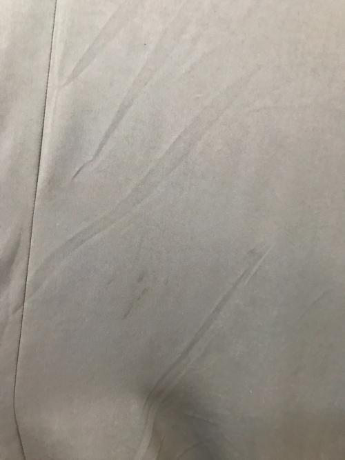 Plage（プラージュ）Plage (プラージュ) バックギャザーキャミワンピース チャコールグレー サイズ:36の古着・服飾アイテム