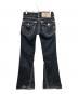 TRUE RELIGION (トゥルー レリジョン) デニムパンツ インディゴ サイズ:28：5000円
