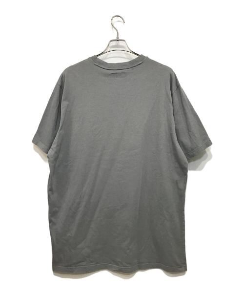 SUPREME（シュプリーム）SUPREME (シュプリーム) Small Box Tee/スモールボックス Tシャツ グレー サイズ:XLの古着・服飾アイテム