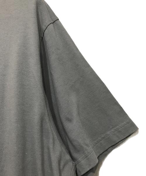 SUPREME（シュプリーム）SUPREME (シュプリーム) Small Box Tee/スモールボックス Tシャツ グレー サイズ:XLの古着・服飾アイテム