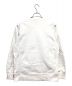 Supreme (シュプリーム) 16AW Brush Script Crewneck スウェット ホワイト サイズ:Medium：9000円