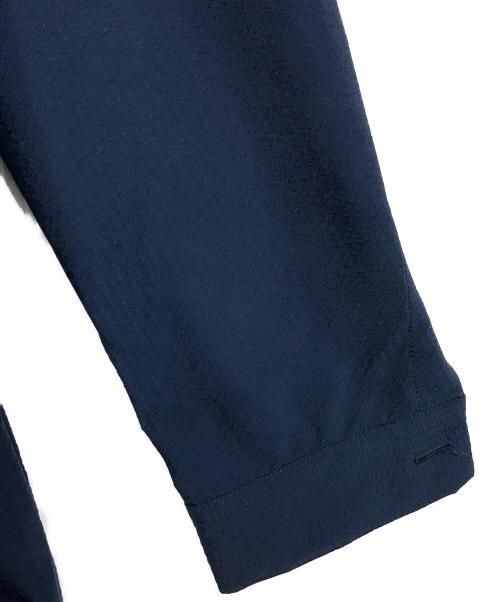 NIKE SB（ナイキエスビー）NIKE SB (ナイキエスビー) ワイルドカード ジャケット ネイビー サイズ:Mの古着・服飾アイテム