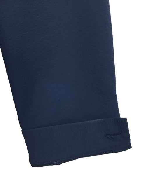 NIKE SB（ナイキエスビー）NIKE SB (ナイキエスビー) ワイルドカード ジャケット ネイビー サイズ:Mの古着・服飾アイテム