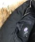 CANADA GOOSEの古着・服飾アイテム：72000円