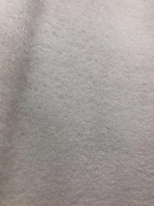 MIESROHE（ミースロエ）MIESROHE (ミースロエ) カットソー ホワイト サイズ:ONE SIZEの古着・服飾アイテム