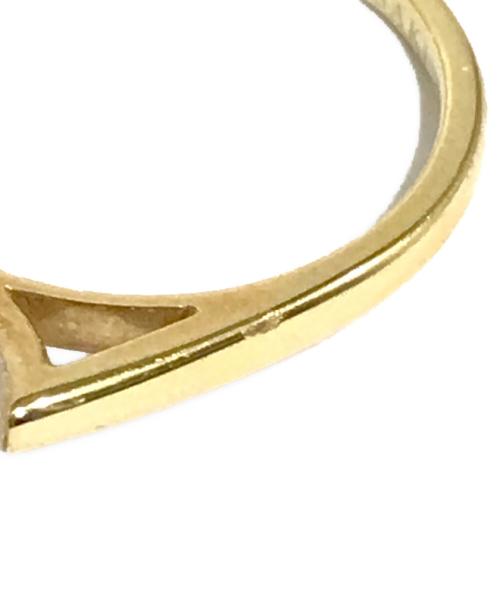 TASAKI（タサキ）TASAKI (タサキ) バランスエラ  リング サイズ:-の古着・服飾アイテム