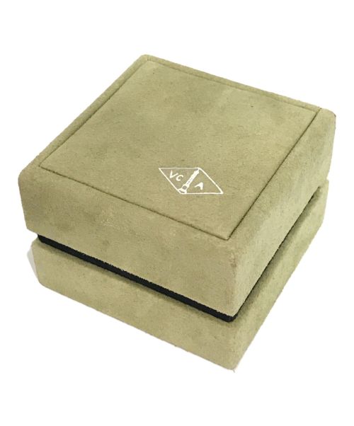 VAN CLEEF & ARPELS（ヴァンクリーフ＆アーペル）VAN CLEEF & ARPELS (ヴァンクリーフ＆アーペル) ヴィンテージアルハンブラネックレスの古着・服飾アイテム