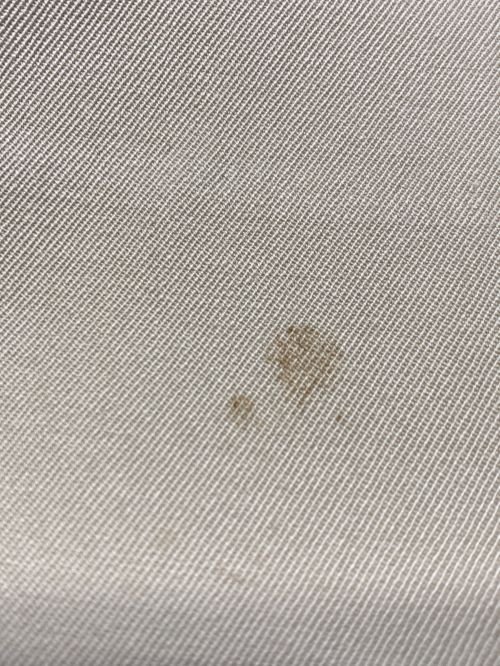 AURALEE（オーラリー）AURALEE (オーラリー) LIGHT WOOL MAX GABARDINE TWO-TUCK SLACKS ベージュ サイズ:3の古着・服飾アイテム