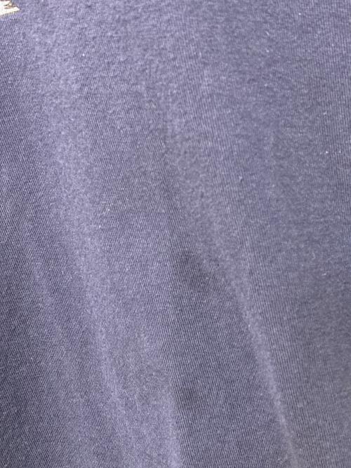 stussy（ステューシー）stussy (ステューシー) Something’s Cookin Tee ネイビー サイズ:Lの古着・服飾アイテム