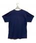 stussy (ステューシー) Something’s Cookin Tee ネイビー サイズ:L：4000円