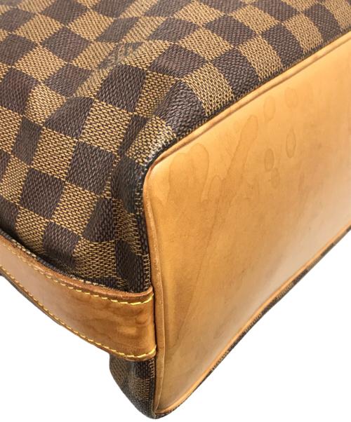 LOUIS VUITTON（ルイ ヴィトン）LOUIS VUITTON (ルイ ヴィトン) コロンビーヌ ショルダーバッグ ブラウンの古着・服飾アイテム