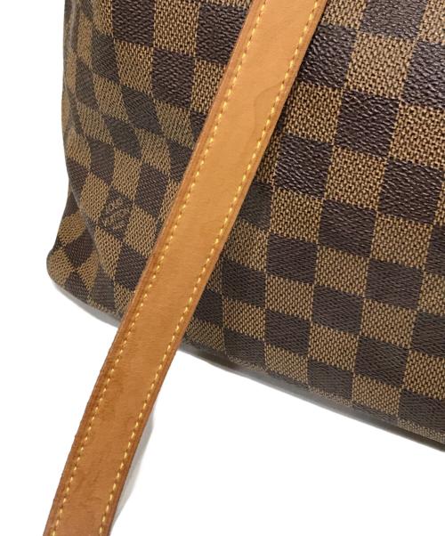 LOUIS VUITTON（ルイ ヴィトン）LOUIS VUITTON (ルイ ヴィトン) コロンビーヌ ショルダーバッグ ブラウンの古着・服飾アイテム