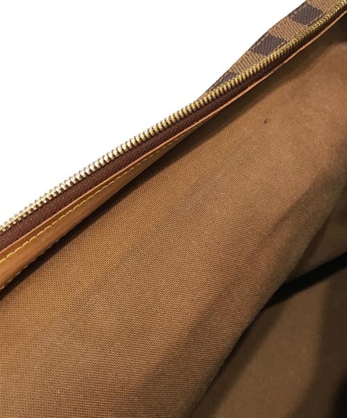 LOUIS VUITTON（ルイ ヴィトン）LOUIS VUITTON (ルイ ヴィトン) コロンビーヌ ショルダーバッグ ブラウンの古着・服飾アイテム