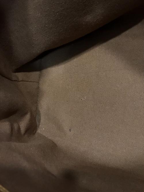 LOUIS VUITTON（ルイ ヴィトン）LOUIS VUITTON (ルイ ヴィトン) コロンビーヌ ショルダーバッグ ブラウンの古着・服飾アイテム