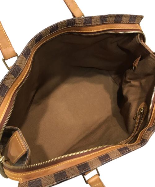 LOUIS VUITTON（ルイ ヴィトン）LOUIS VUITTON (ルイ ヴィトン) コロンビーヌ ショルダーバッグ ブラウンの古着・服飾アイテム