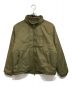 British Army（ブリティッシュ アーミー）の古着「PCS thermal jacket」｜グリーン