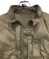 中古・古着 British Army (ブリティッシュ アーミー) PCS thermal jacket グリーン サイズ:S：13000円