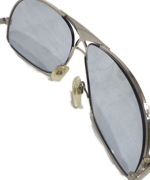 CAZAL（カザール）CAZAL (カザール) ティアドロップ サングラスの古着・服飾アイテム