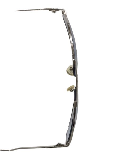 CAZAL（カザール）CAZAL (カザール) ティアドロップ サングラスの古着・服飾アイテム