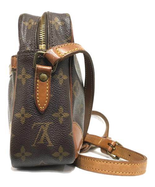 LOUIS VUITTON（ルイ ヴィトン）LOUIS VUITTON (ルイ ヴィトン) トロカデロ27 ショルダーバッグ ブラウンの古着・服飾アイテム