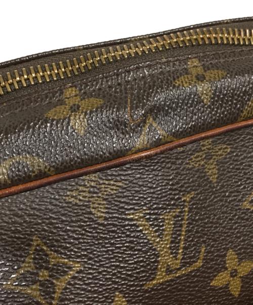 LOUIS VUITTON（ルイ ヴィトン）LOUIS VUITTON (ルイ ヴィトン) トロカデロ27 ショルダーバッグ ブラウンの古着・服飾アイテム