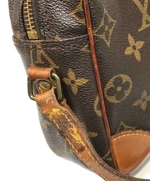 LOUIS VUITTON（ルイ ヴィトン）LOUIS VUITTON (ルイ ヴィトン) トロカデロ27 ショルダーバッグ ブラウンの古着・服飾アイテム