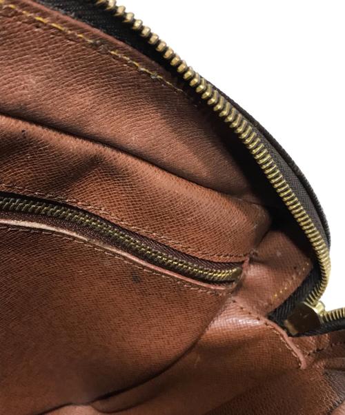 LOUIS VUITTON（ルイ ヴィトン）LOUIS VUITTON (ルイ ヴィトン) トロカデロ27 ショルダーバッグ ブラウンの古着・服飾アイテム